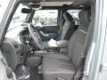Anvil - Wrangler Unlimited Rubicon 4x4 Photo No. 10