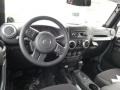 Anvil - Wrangler Unlimited Rubicon 4x4 Photo No. 15