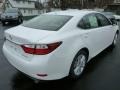 Starfire Pearl - ES 350 Photo No. 4