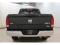 2013 Maximum Steel Metallic Ram 1500 SLT Quad Cab 4x4  photo #20