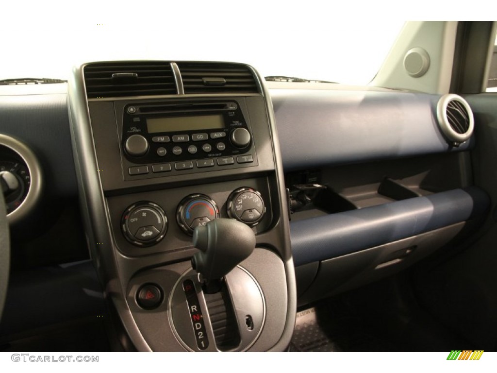 2004 Honda Element EX AWD 4 Speed Automatic Transmission Photo #89689089