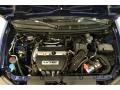2004 Honda Element 2.4 Liter DOHC 16-Valve i-VTEC 4 Cylinder Engine Photo