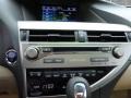Claret Mica - RX 450h AWD Photo No. 18