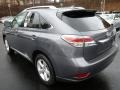 Nebula Gray Pearl - RX 350 AWD Photo No. 2