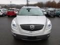 2008 Platinum Metallic Buick Enclave CX AWD  photo #2