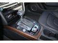 2014 Ice Silver Metallic Audi A4 2.0T quattro Sedan  photo #13