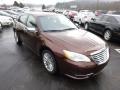 Deep Auburn Pearl - 200 Limited Sedan Photo No. 3
