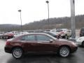 Deep Auburn Pearl - 200 Limited Sedan Photo No. 4