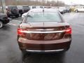 Deep Auburn Pearl - 200 Limited Sedan Photo No. 6