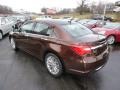 Deep Auburn Pearl - 200 Limited Sedan Photo No. 7