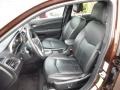 Deep Auburn Pearl - 200 Limited Sedan Photo No. 10