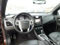Deep Auburn Pearl - 200 Limited Sedan Photo No. 12