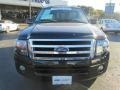 2013 Tuxedo Black Ford Expedition Limited  photo #2