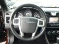 Deep Auburn Pearl - 200 Limited Sedan Photo No. 18