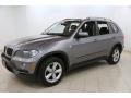 Space Grey Metallic - X5 xDrive30i Photo No. 3