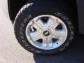 2012 Imperial Blue Metallic Chevrolet Silverado 1500 LT Crew Cab 4x4  photo #24