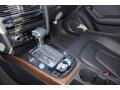 8 Speed Tiptronic Automatic 2014 Audi A4 2.0T quattro Sedan Transmission