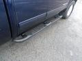 Midnight Blue Metallic - Sierra 1500 SLE Extended Cab 4x4 Photo No. 12