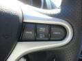 2011 Honda Fit Sport Controls