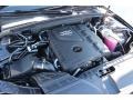 2.0 Liter Turbocharged FSI DOHC 16-Valve VVT 4 Cylinder Engine for 2014 Audi A4 2.0T quattro Sedan #89691483