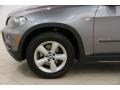 Space Grey Metallic - X5 xDrive30i Photo No. 50