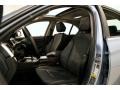 Black Front Seat Photo for 2013 BMW 3 Series #89691870