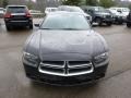 Pitch Black - Charger SE Photo No. 3
