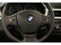 Black Steering Wheel Photo for 2013 BMW 3 Series #89691918