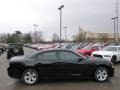 Pitch Black - Charger SE Photo No. 5
