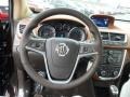  2014 Encore Leather AWD Steering Wheel