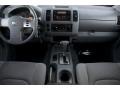 2007 Radiant Silver Nissan Frontier SE Crew Cab  photo #5