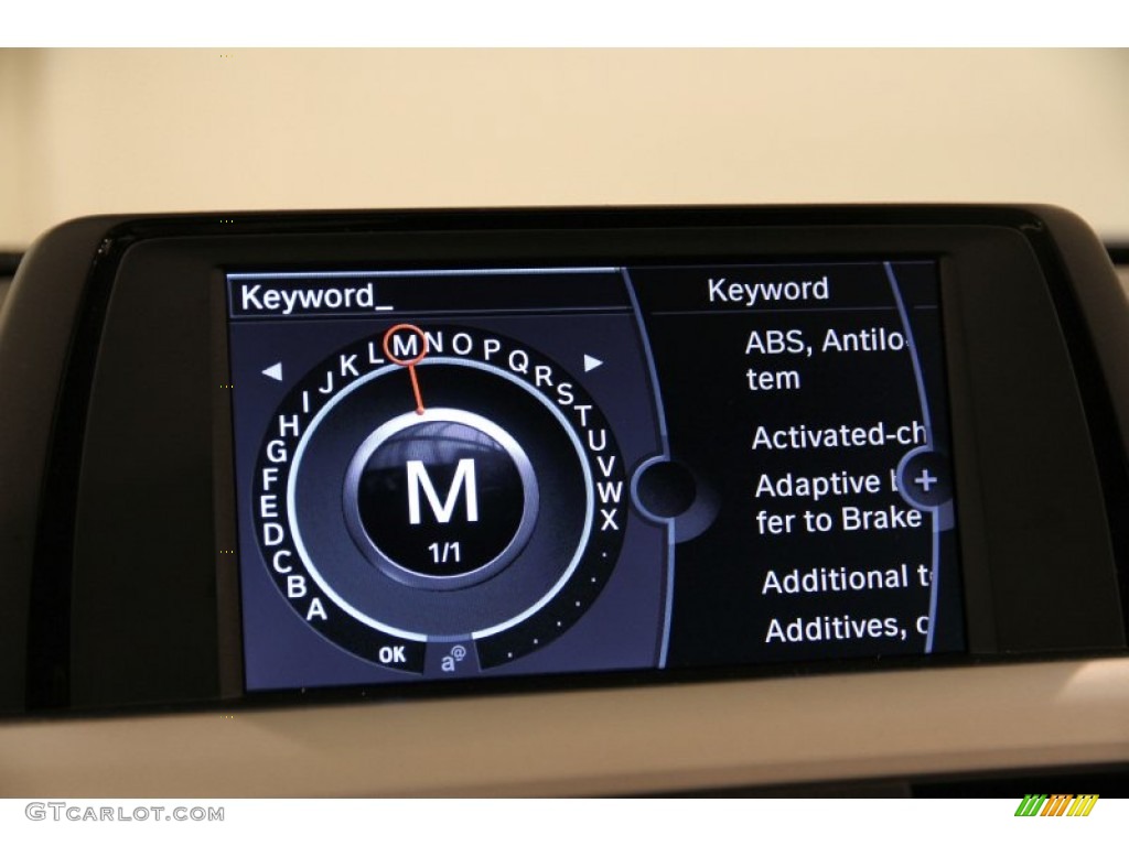 2013 3 Series 328i xDrive Sedan - Liquid Blue Metallic / Black photo #29