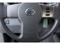 2007 Radiant Silver Nissan Frontier SE Crew Cab  photo #6