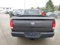 Granite Crystal Metallic - 1500 Tradesman Regular Cab Photo No. 7