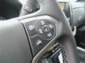2014 Black Chevrolet Silverado 1500 LTZ Z71 Double Cab 4x4  photo #26