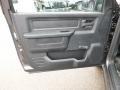 Granite Crystal Metallic - 1500 Tradesman Regular Cab Photo No. 13