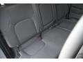 2007 Radiant Silver Nissan Frontier SE Crew Cab  photo #19