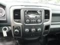 2014 Granite Crystal Metallic Ram 1500 Tradesman Regular Cab  photo #15