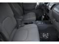 2007 Radiant Silver Nissan Frontier SE Crew Cab  photo #20