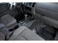 2007 Radiant Silver Nissan Frontier SE Crew Cab  photo #21