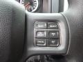 2014 Granite Crystal Metallic Ram 1500 Tradesman Regular Cab  photo #19