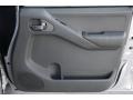 2007 Radiant Silver Nissan Frontier SE Crew Cab  photo #27