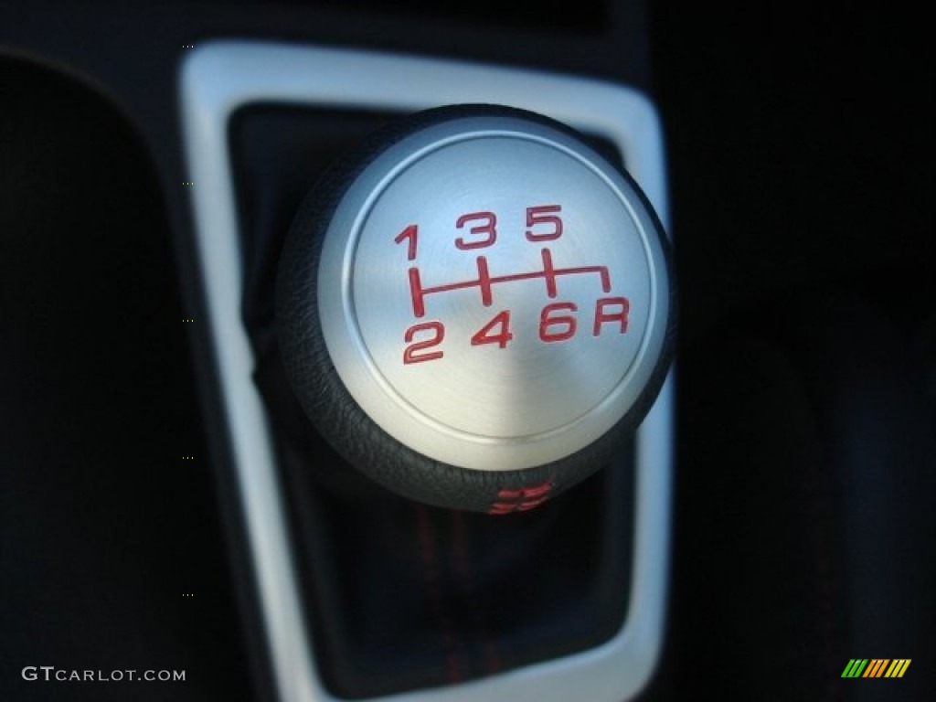 2013 Honda Civic Si Coupe 6 Speed Manual Transmission Photo #89692869