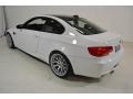 Alpine White - M3 Coupe Photo No. 7