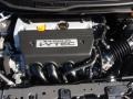 2.4 Liter DOHC 16-Valve i-VTEC 4 Cylinder Engine for 2013 Honda Civic Si Coupe #89693091