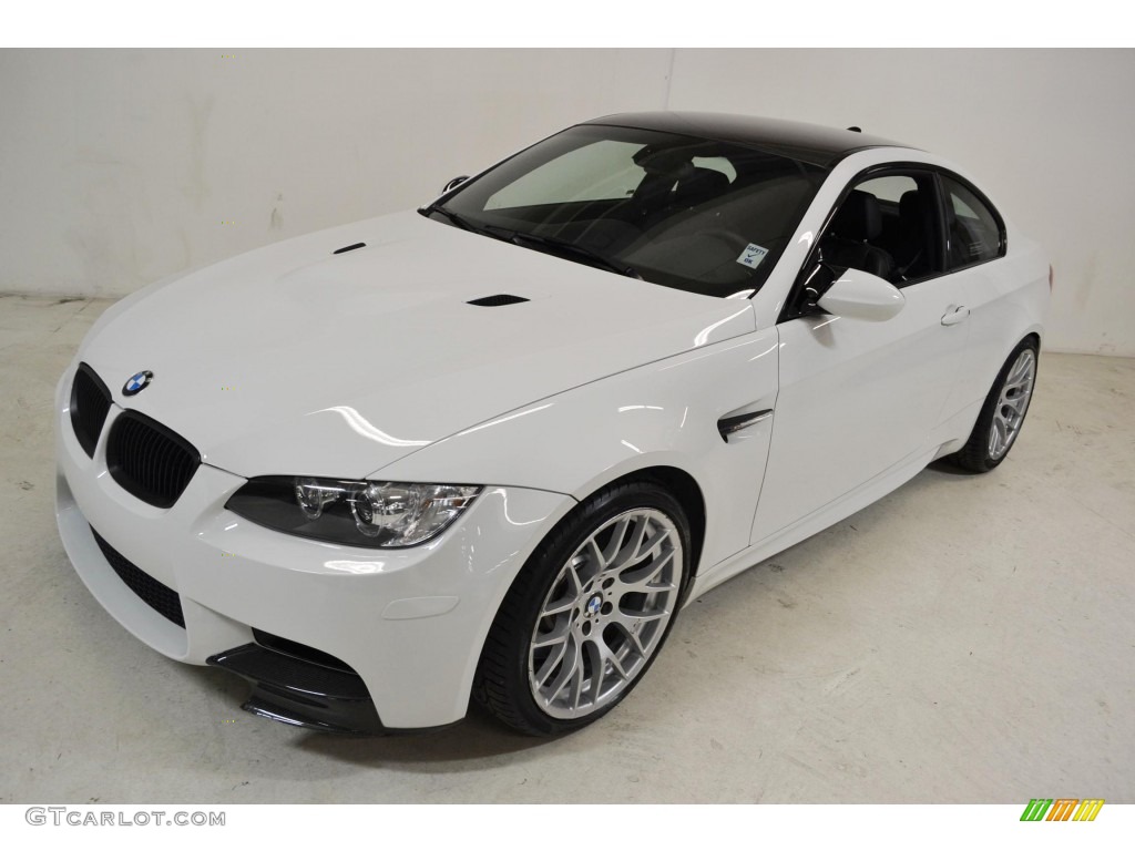 2013 BMW M3 Coupe Exterior Photos