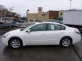 Winter Frost Pearl - Altima 2.5 SL Photo No. 2
