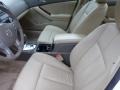 Winter Frost Pearl - Altima 2.5 SL Photo No. 4
