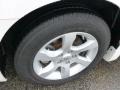 Winter Frost Pearl - Altima 2.5 SL Photo No. 8