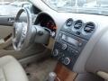 Winter Frost Pearl - Altima 2.5 SL Photo No. 12